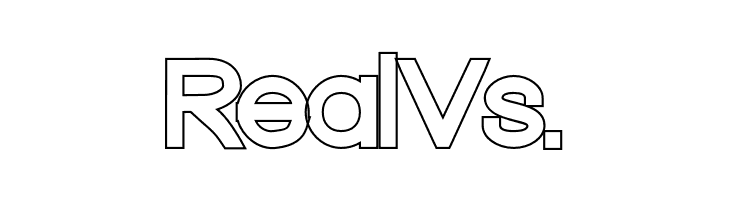 Nordica Classic Regular Extended Outline  Free Fonts Download