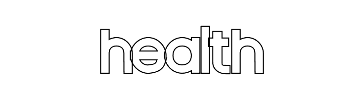 Nordica Classic Regular Extended Outline  Free Fonts Download