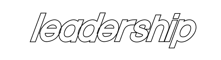 Nordica Classic Regular Oblique Outline  Free Fonts Download