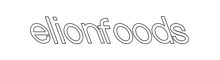 Nordica Classic Light Opposite Oblique Outline  Free Fonts Download