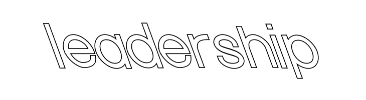 Nordica Classic Light Opposite Oblique Outline  Free Fonts Download