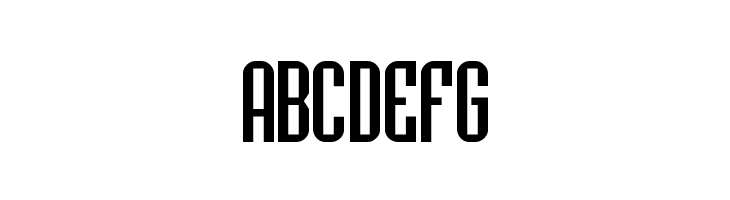 ripp off after Badloc  Free Fonts Download