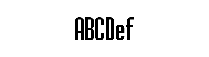 ripp off after Badloc  Free Fonts Download