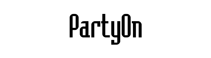 ripp off after Badloc  Free Fonts Download