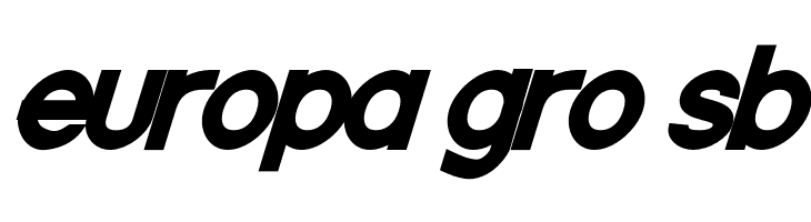 Nordica Classic Black Oblique  Free Fonts Download