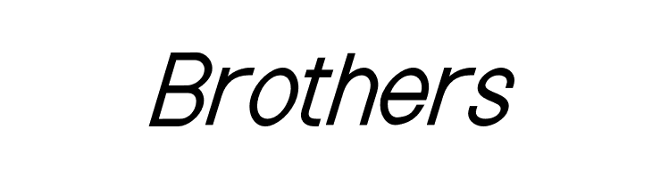 Nordica Classic Light Condensed Oblique  Free Fonts Download