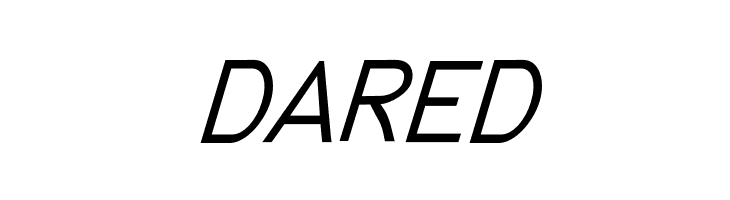 Nordica Classic Light Condensed Oblique  Free Fonts Download