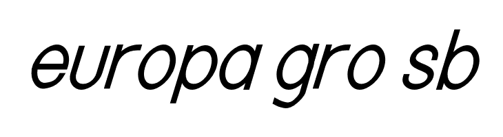 Nordica Classic Light Condensed Oblique  Free Fonts Download