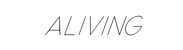 Nordica Classic Ultra Light Condensed Oblique  Free Fonts Download