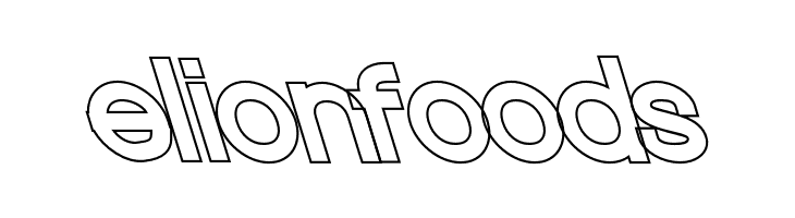Nordica Classic Regular Extended Opposite Oblique Outline  Free Fonts Download