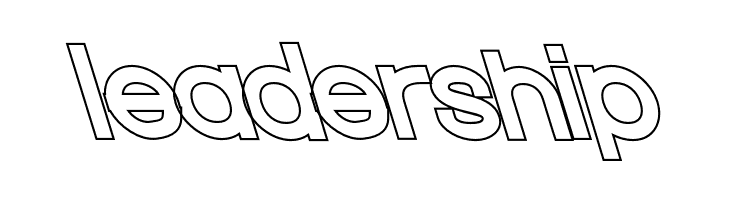 Nordica Classic Regular Extended Opposite Oblique Outline  Free Fonts Download