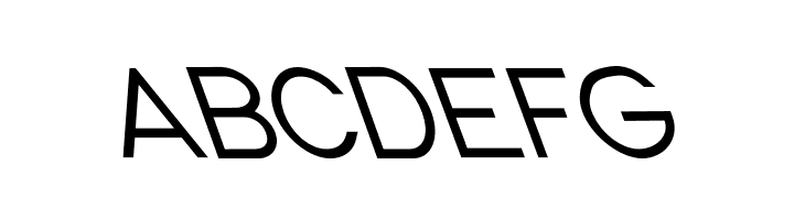 Nordica Classic Light Opposite Oblique  Free Fonts Download