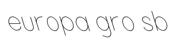 Nordica Classic Ultra Light Condensed Opposite Oblique  Free Fonts Download