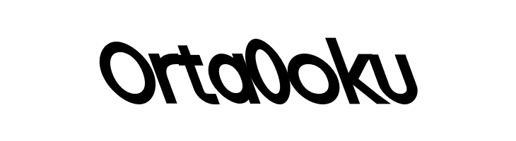 Nordica Classic Regular Condensed Opposite Oblique  Free Fonts Download