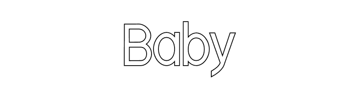 Nordica Classic Light Condensed Outline  Free Fonts Download