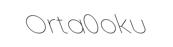 Nordica Classic Ultra Light Extended Opposite Oblique  Free Fonts Download