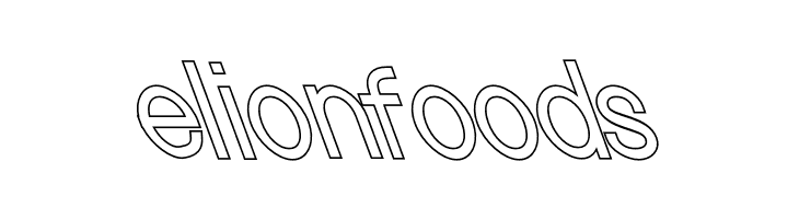 Nordica Classic Light Condensed Opposite Oblique Outline  Free Fonts Download