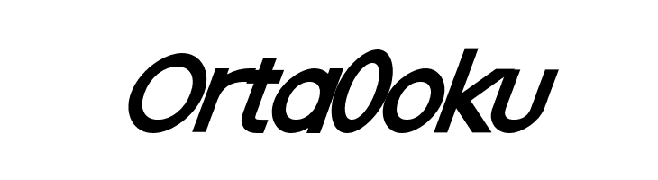 Nordica Classic Regular Oblique  Free Fonts Download
