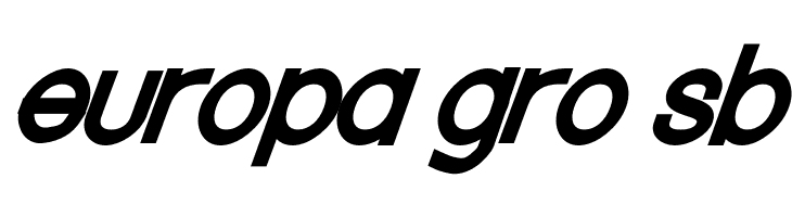 Nordica Classic Regular Oblique  Free Fonts Download