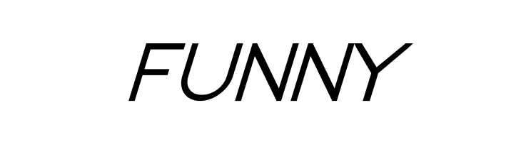 Nordica Classic Light Extended Oblique  Free Fonts Download