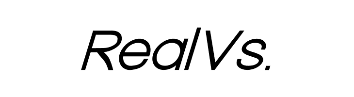 Nordica Classic Light Extended Oblique  Free Fonts Download