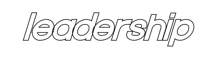 Nordica Classic Regular Extended Oblique Outline  Free Fonts Download