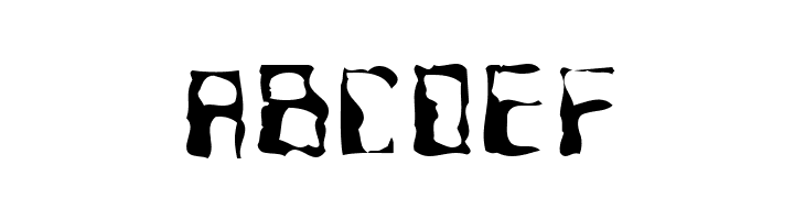 Ninteen 77  Free Fonts Download