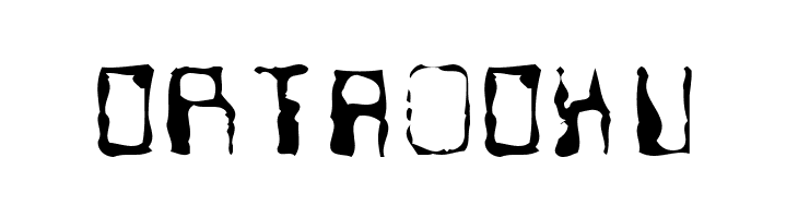 Ninteen 77  Free Fonts Download