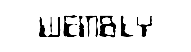 Ninteen 77  Free Fonts Download