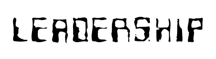 Ninteen 77  Free Fonts Download