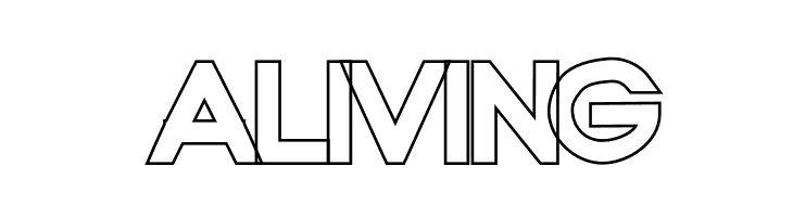 Nordica Classic Black Extended Outline  Free Fonts Download