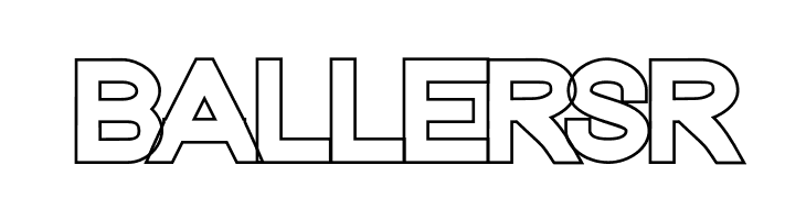 Nordica Classic Black Extended Outline  Free Fonts Download