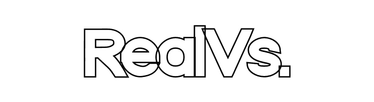 Nordica Classic Black Extended Outline  Free Fonts Download