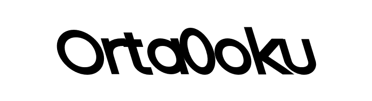 Nordica Classic Regular Extended Opposite Oblique  Free Fonts Download