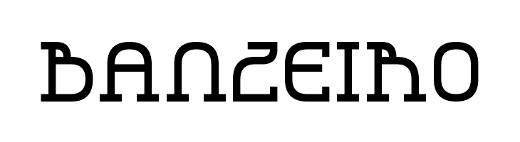 LBC Cool  Free Fonts Download