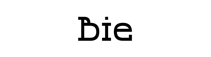 LBC Cool  Free Fonts Download