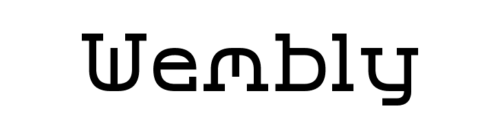 LBC Cool  Free Fonts Download