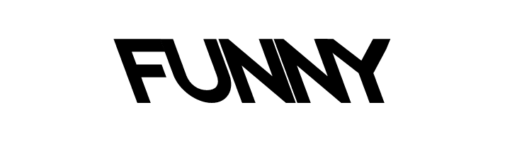 Nordica Classic Black Extended Opposite Oblique  Free Fonts Download