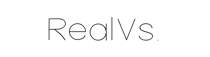 Nordica Classic Ultra Light Extended  Free Fonts Download