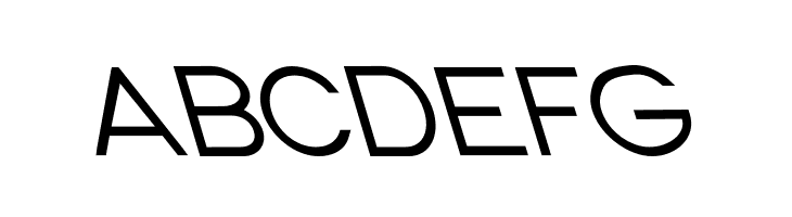 Nordica Classic Light Extended Opposite Oblique  Free Fonts Download