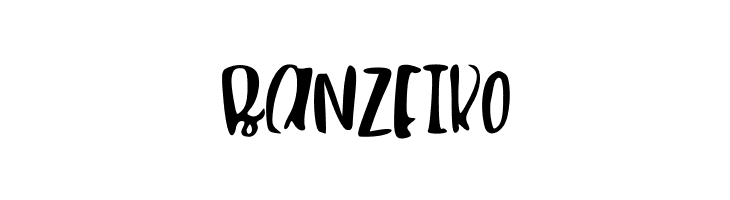 shailettering  Free Fonts Download