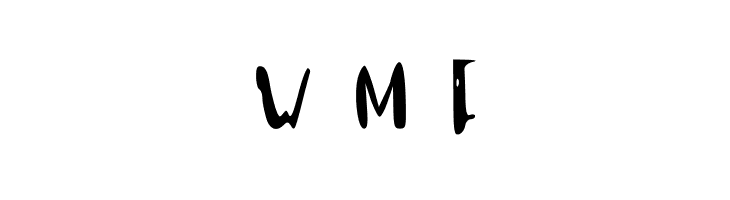 shailettering  Free Fonts Download