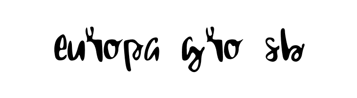 shailettering  Free Fonts Download