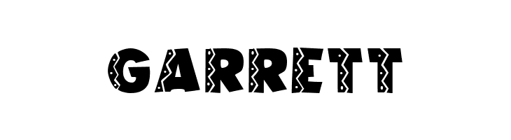 El Rio Lobo  Free Fonts Download