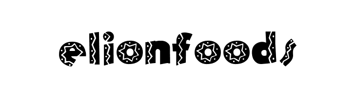 El Rio Lobo  Free Fonts Download