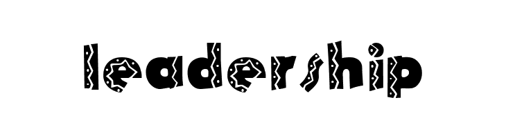 El Rio Lobo  Free Fonts Download