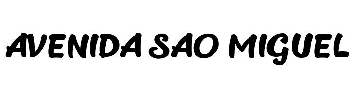 Kitten Bold  Free Fonts Download