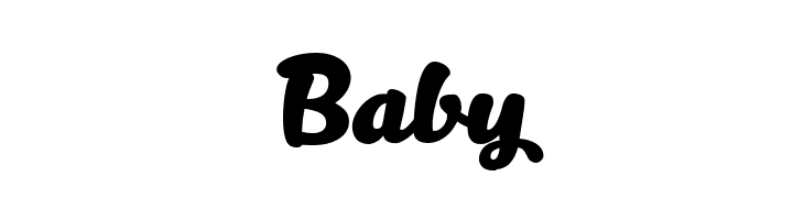 Kitten Bold  Free Fonts Download