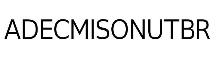 GilliusADF-Regular  Free Fonts Download