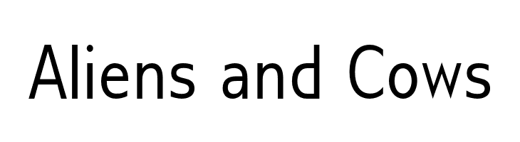 GilliusADF-Cond  Free Fonts Download